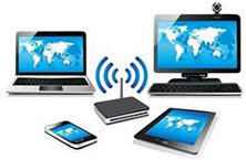 pc35 dépannage informatique / vente matériel informatique - Configuration internet, wifi, Box tout FAI, ou messagerie - rennes